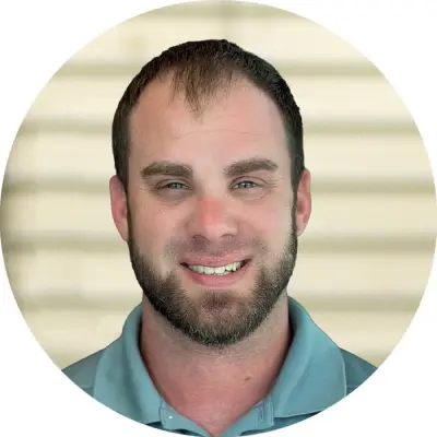 Derek Watson, Territory Sales Manager