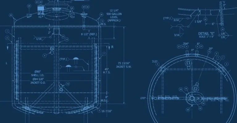 Approval Drawings 101